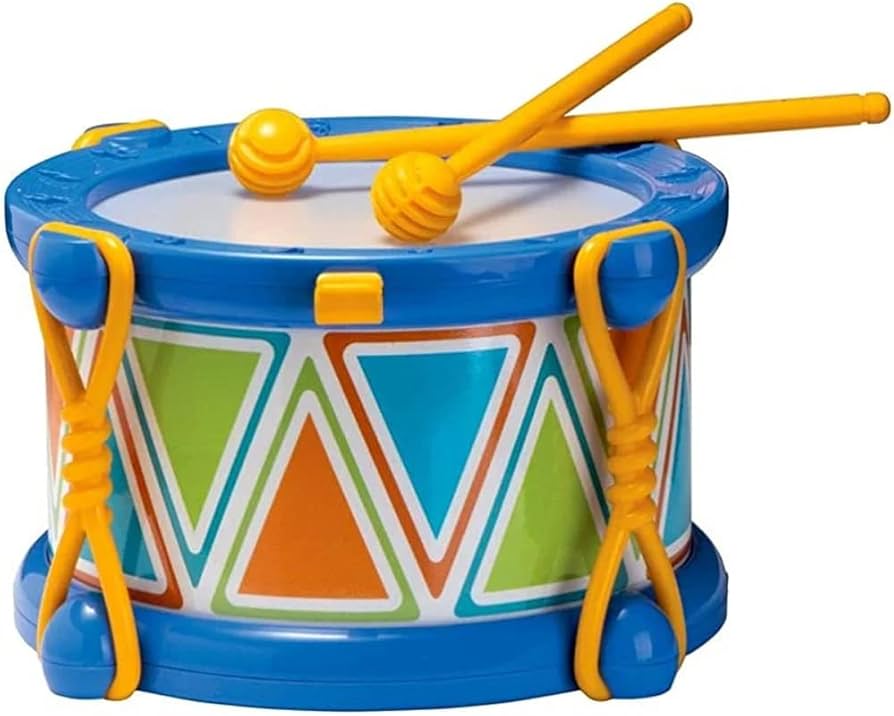 Baby Drum