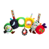 Very Hungry Caterpillar Activity Toy