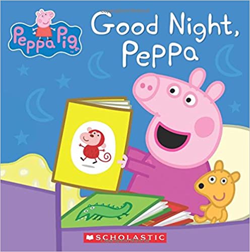 Good Night, Peppa