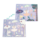 Magic Water Placemats Enchanted