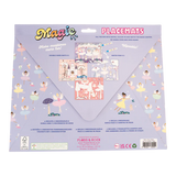 Magic Water Placemats Enchanted