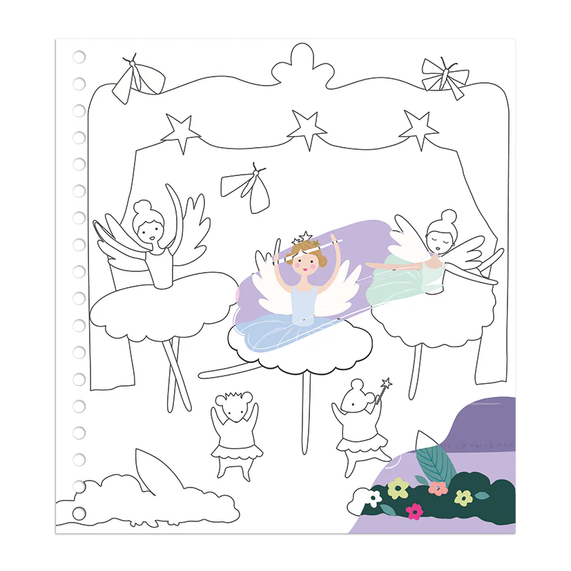 Magic Multi Play Enchanted