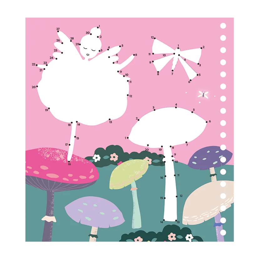 Magic Multi Play Enchanted