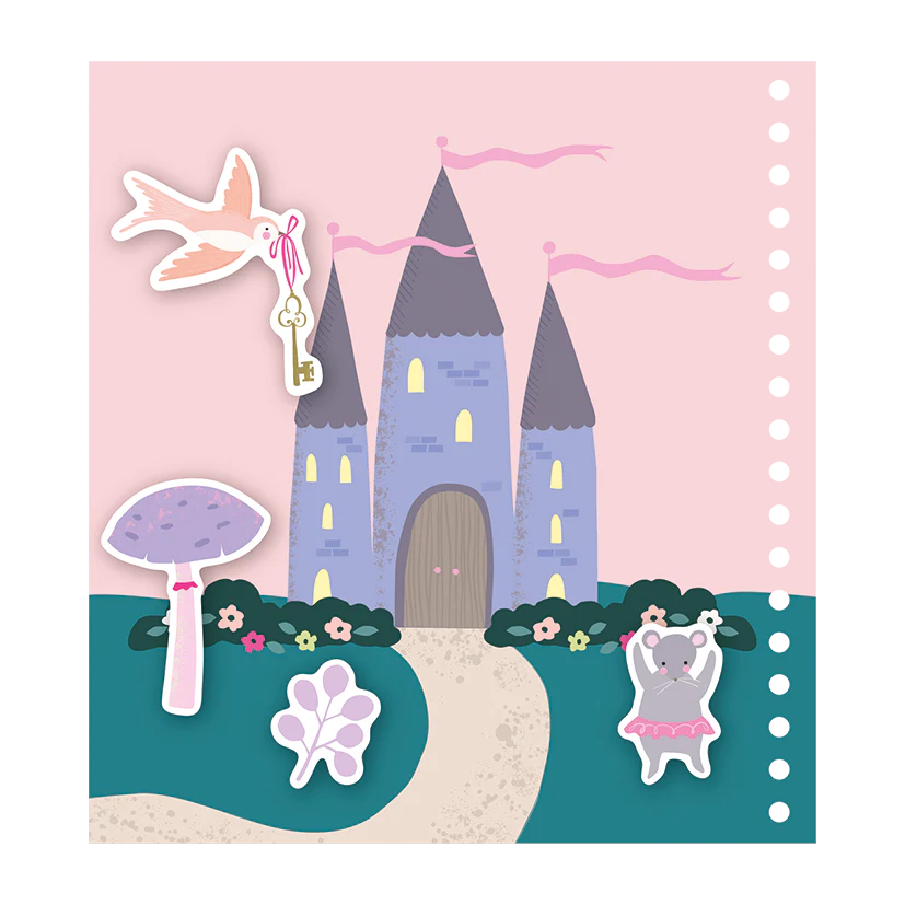 Magic Multi Play Enchanted