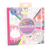 Magic Multi Play Enchanted