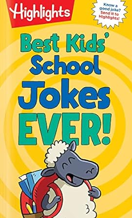 Best Kids School Jokes Ever!
