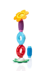 My First Sounds & Flowers