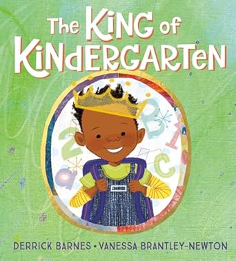 The King Of Kindergarten