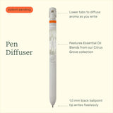 Pen Diffuser Citrus Grove