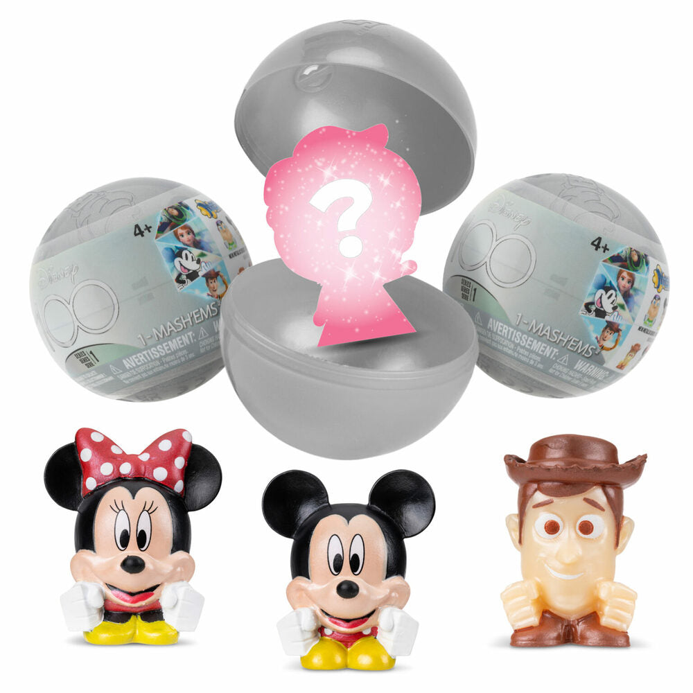 Disney mashems deals