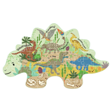 Dino 60 Pc Jigsaw