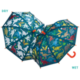 Color Change Dino Umbrella