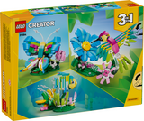LEGO® Creator 3in1 Colorful Hummingbird