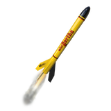 Mini Bertha Rocket Starter Set