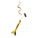 Mini Bertha Rocket Starter Set