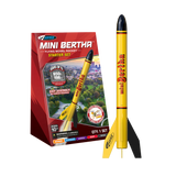 Mini Bertha Rocket Starter Set