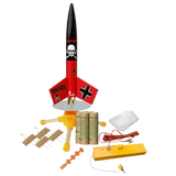 Mini Max Rocket Starter Set