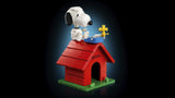 LEGO® Ideas Peanuts: Snoopy’s Doghouse