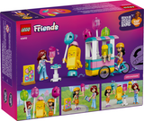 LEGO® Friends Ice Cream Balloon Stand