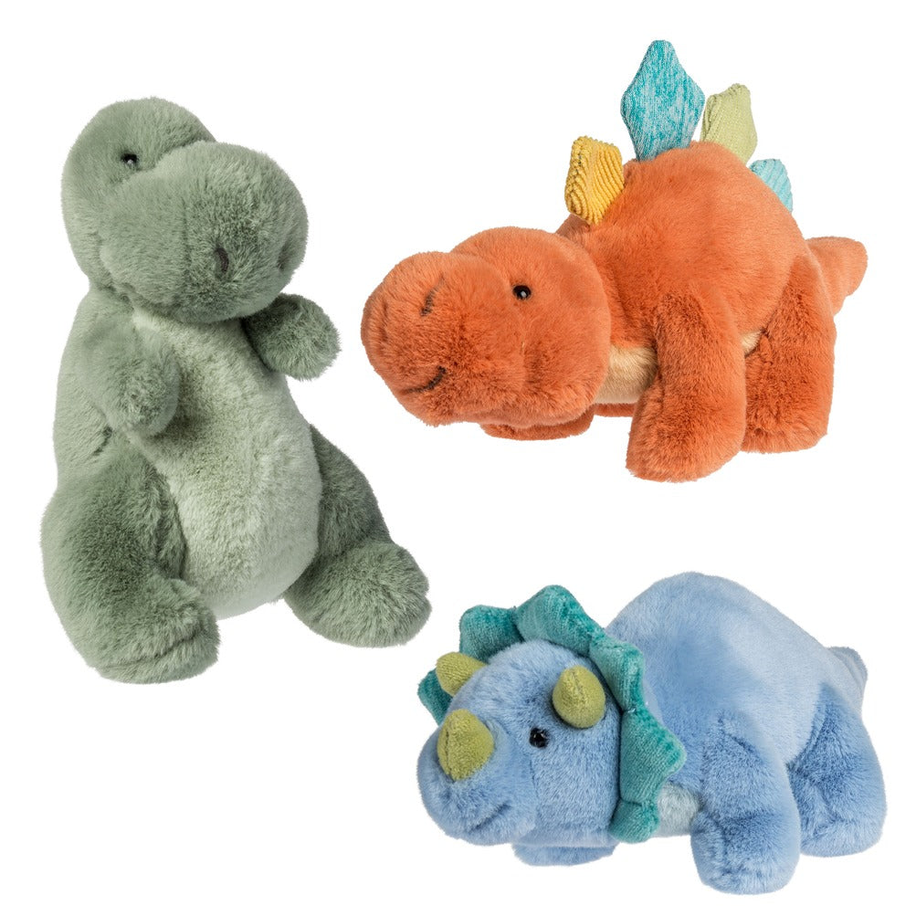 Lil Fossils Plush