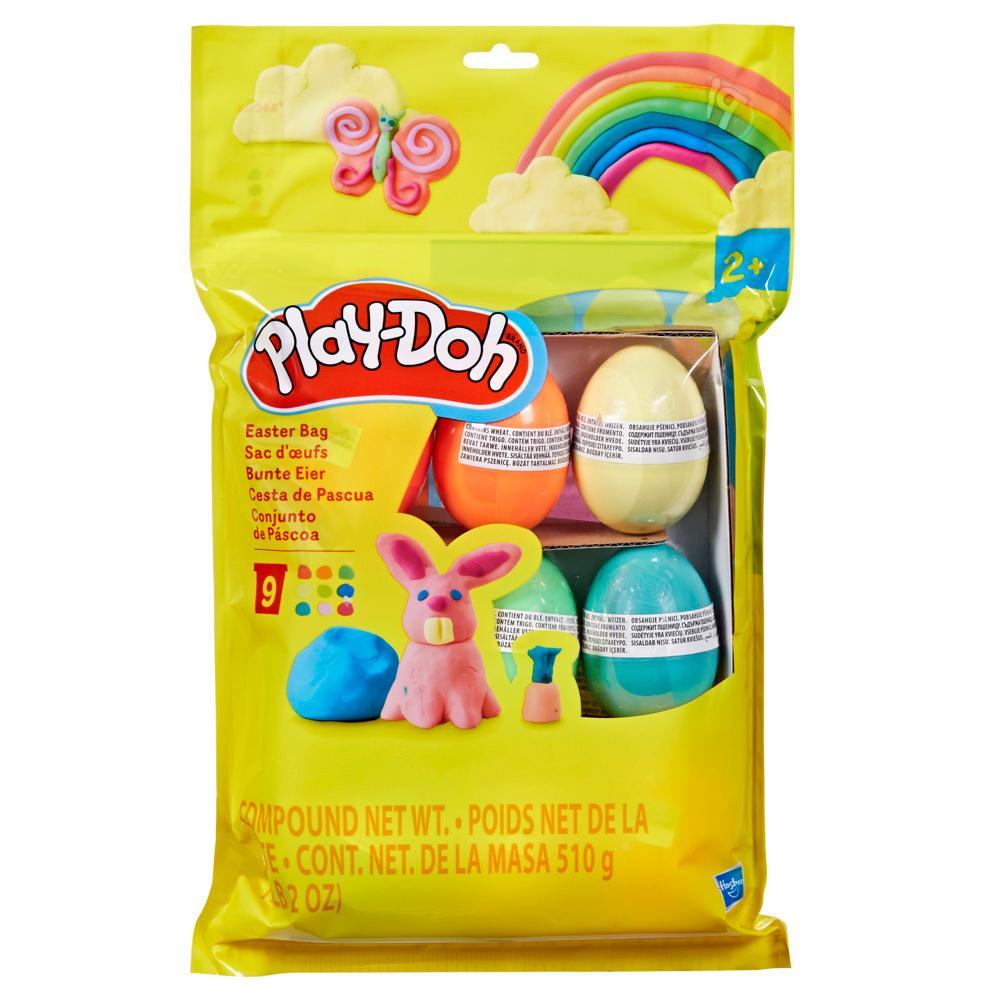 Play-Doh Easter Egg Bag