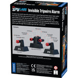 Spy Labs Invisible Tripwire Alarm