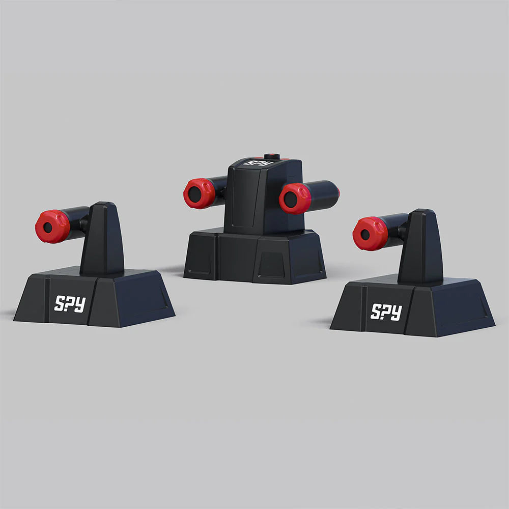 Spy Labs Invisible Tripwire Alarm