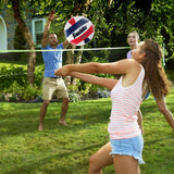 Soft Spike Volleyball