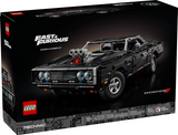 LEGO® Technic™ Fast and Furious Dodge Charger R/T Car