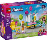LEGO® Friends Ice Cream Balloon Stand