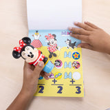 Sticker WOW! Disney Minnie Mouse
