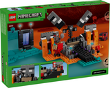 LEGO® Minecraft® Wither Battle
