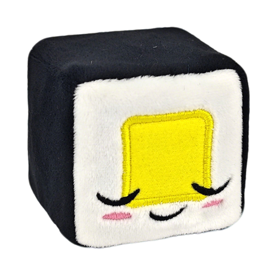 Sushi Blocks (Sold Individually)