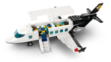 LEGO® City Airport With Airplane