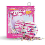 Marshmallow Taba Jelly (Sold Individually)