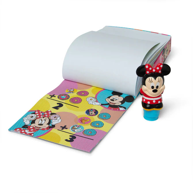Sticker WOW! Disney Minnie Mouse