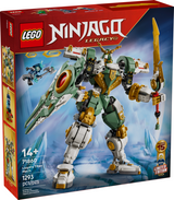 LEGO® NINJAGO®  Lloyd’s Titan Mech 15th Anniversary