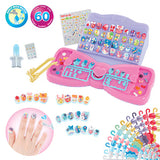 Design ‘n’ Display Nail Studio Aquabeads