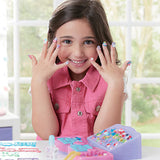 Design ‘n’ Display Nail Studio Aquabeads