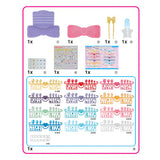 Design ‘n’ Display Nail Studio Aquabeads