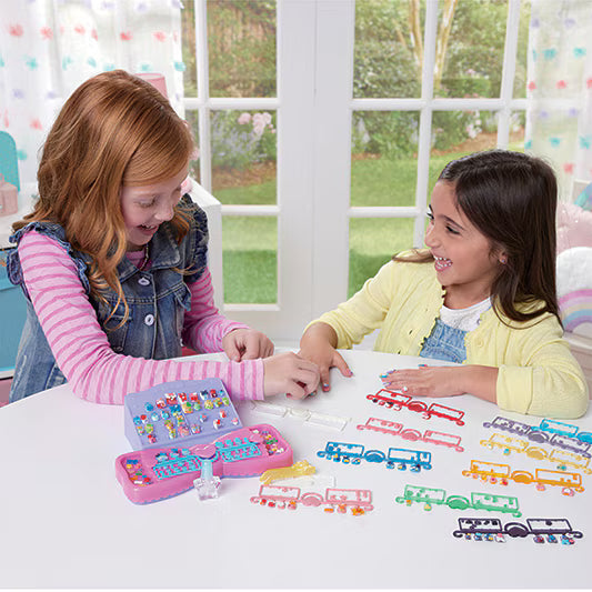 Design ‘n’ Display Nail Studio Aquabeads
