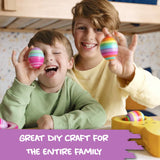 Yellow  PEEPS® Eggmazing Egg Decorator