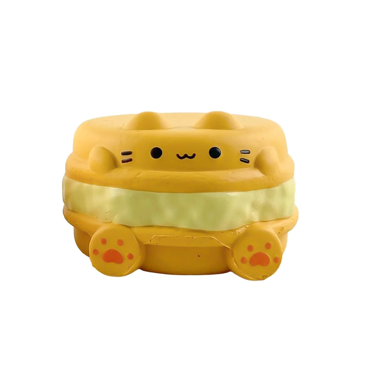 Mooshies Wheel Cake