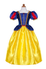 Deluxe Snow White Gown Size 5/6
