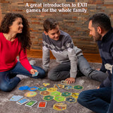Adventures On Catan Exit The Game