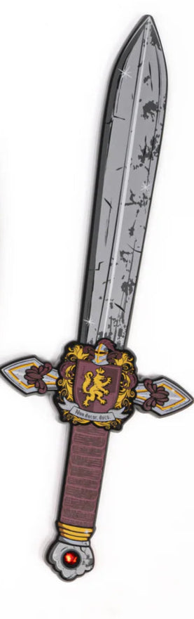 Knights Honour Sword