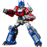 Blokees Transformers Classic Optimus Prime Kit