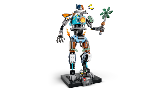LEGO® Fortnite® KIT