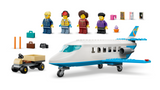LEGO® City Passenger Jet