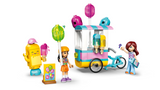 LEGO® Friends Ice Cream Balloon Stand